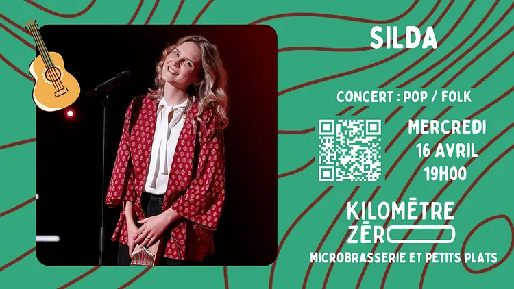 SILDA