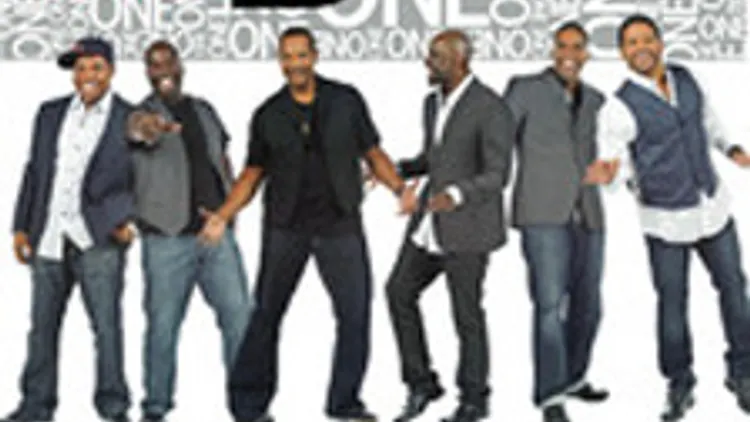Take 6