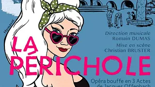 La Périchole