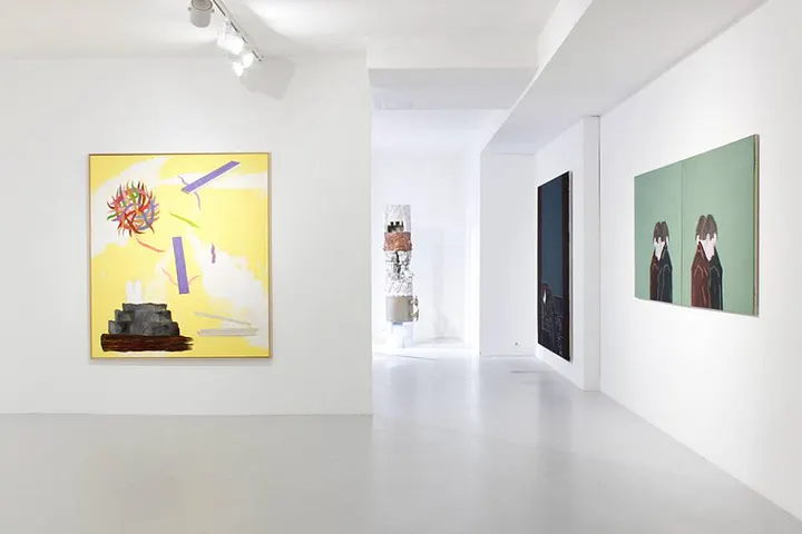 Galerie Jérôme Poggi