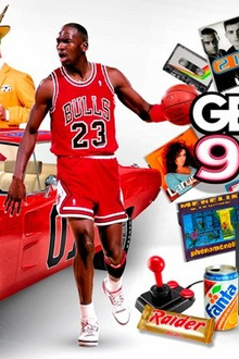 Generation 90-2000