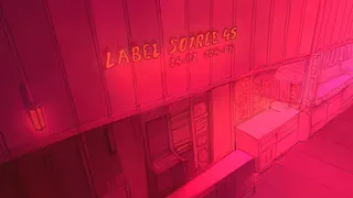 Pavillonn Label Soirée #45