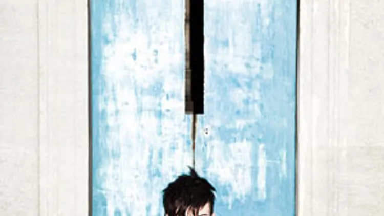 Mademoiselle K