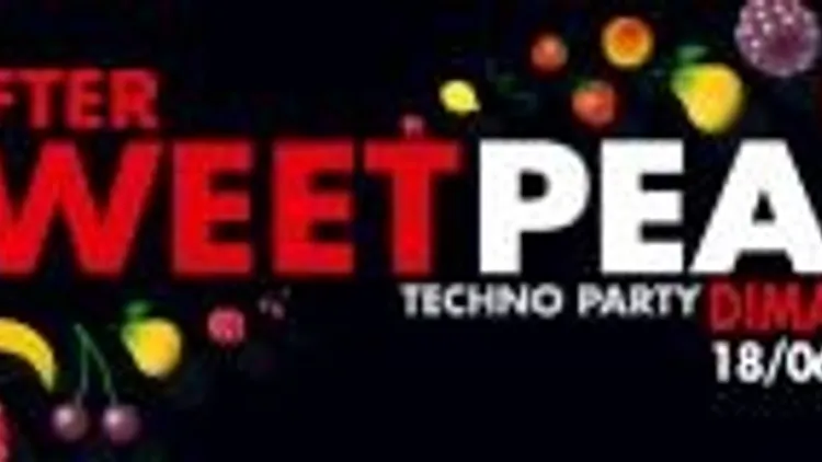 L'after Sweetpeak