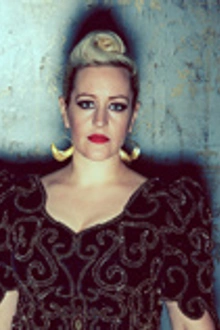 Alice Russell + Ibeyi