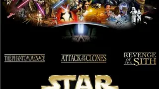Star Wars Saga