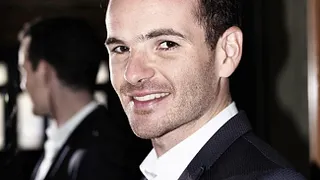 Lionel Bringuier dirige Roméo et Juliette