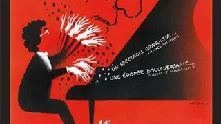 Le Pianiste Aux 50 Doigts