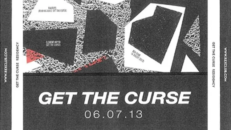 Get The Curse