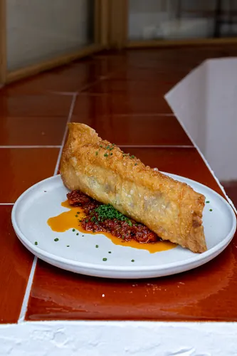 Kubri Restaurant Paris