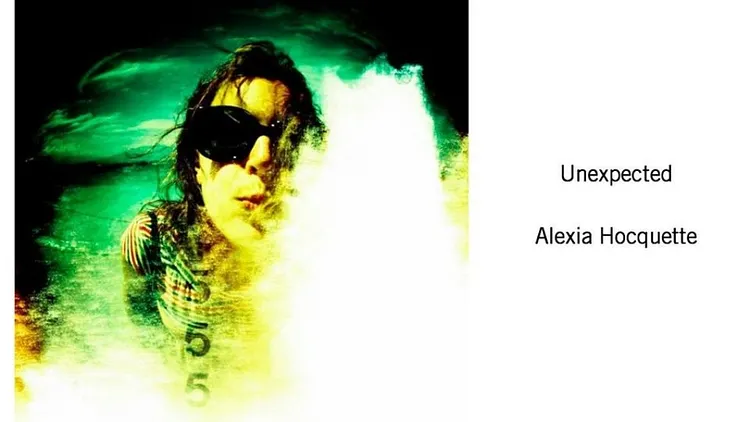 Unexpected - expo photos d'Alexia Hocquette