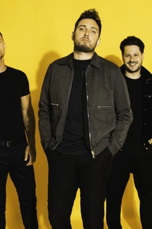 YOU ME AT SIX @ LA MAROQUINERIE