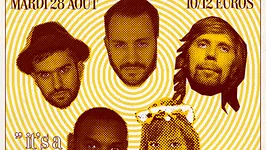 Mardi Mc Fly w A-Trak, Busy P, The Boogieman, Dj James, Louise Ch-Ch-Chen @ Social Club