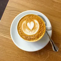 Café Oberkampf