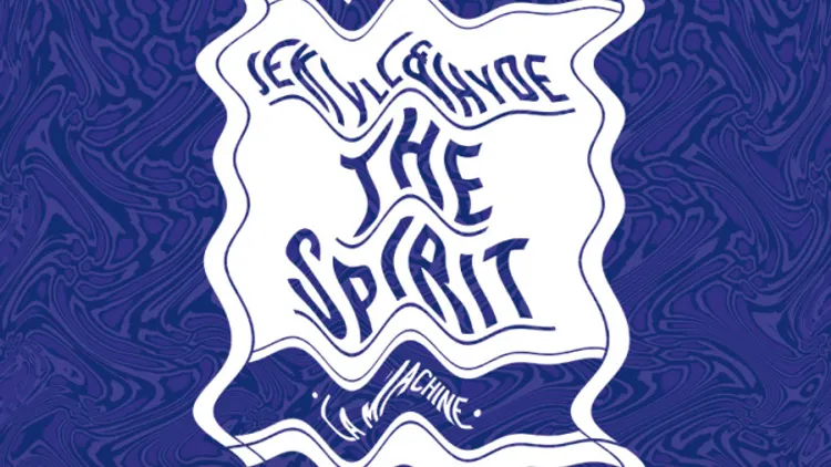 Jekyll&hyde : The Spirit - Vakula, Master-H, Rox