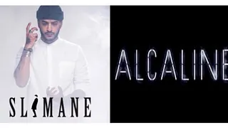 ALCALINE : SLIMANE