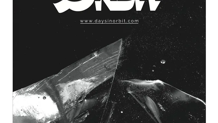 DAYS IN ORBIT