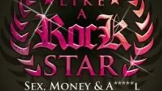 Like A Rockstar
