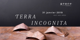 La Nuit des idées 2019 // Terra Incognita