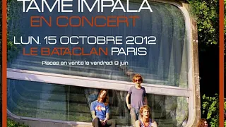 Tame Impala