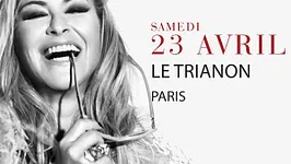 Anastacia en concert