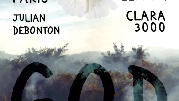 God is Debonton