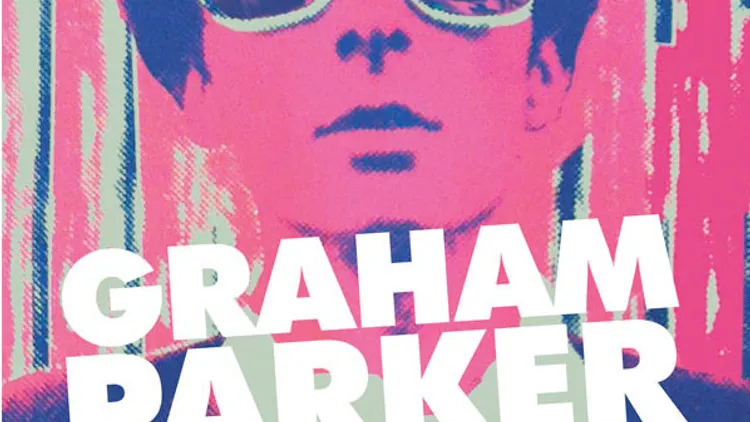 Graham Parker & the rumour