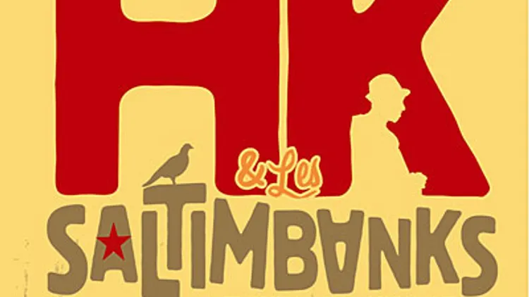 HK & Les Saltimbanks