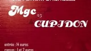 Mgc Love Party