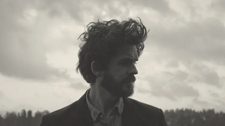Thomas Dybdahl + Pomme en concert
