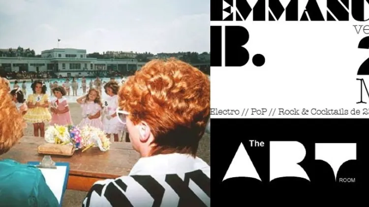 Emmanuel B Vs The Art Room