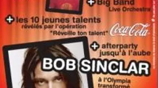 Bob Sinclar