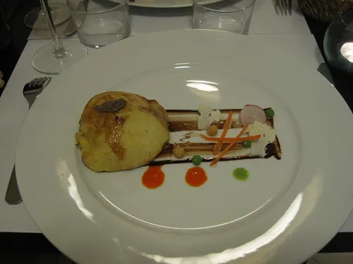 Rossi & Co Restaurant Paris