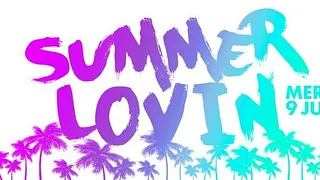 Summer loving