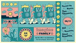 Imagine Family
