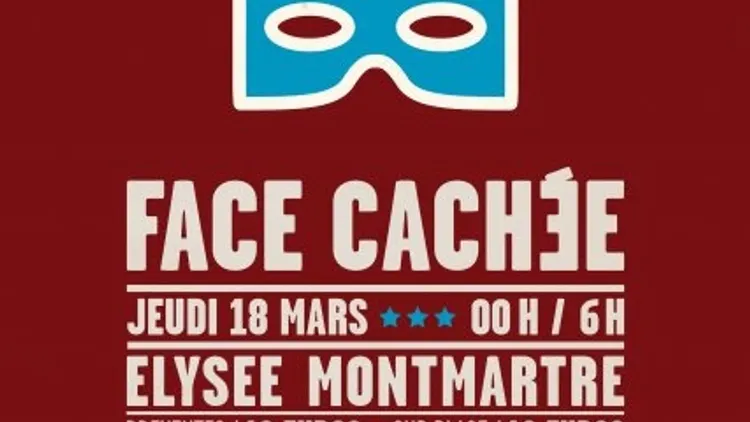 Face Cachée