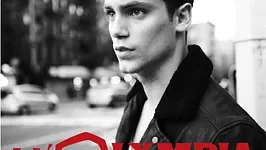 Bastian Baker