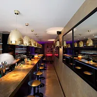 Le Zaza Bar