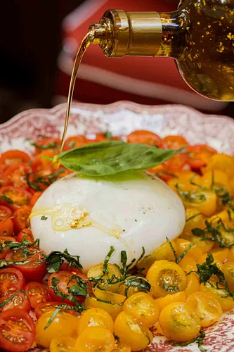 Dandino Restaurant Paris