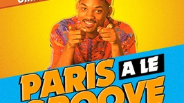 Paris a le Groove