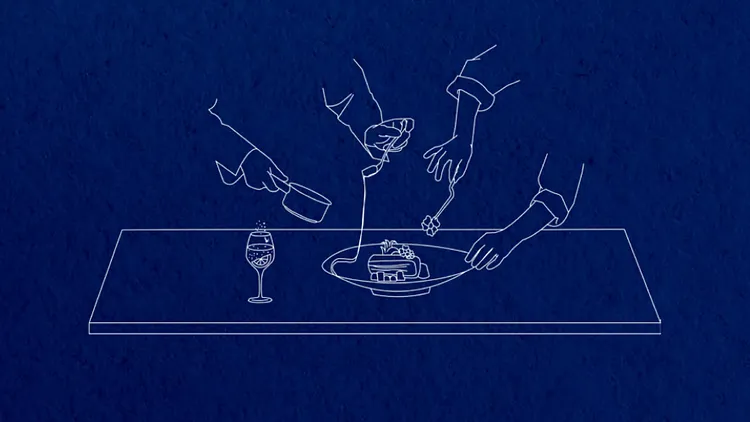 La Maison Grey Goose