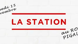 La Station