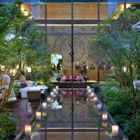 Mandarin Oriental
