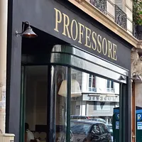Le Professore