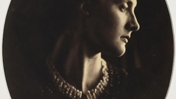 Exposition Qui a peur des femmes photographes ?