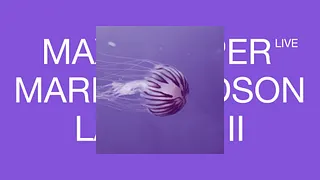 H A ï K U x Max Cooper Live x Marie Davidson Dj x Lamusa II