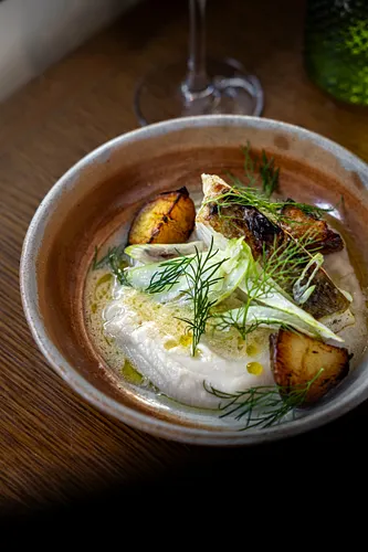 Gibon Restaurant Paris