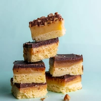 C'Carré - Le Shortbread Millionaire