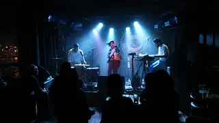 ★ ARBAS en showcase // Le Walrus ★