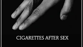 Cigarettes After Sex